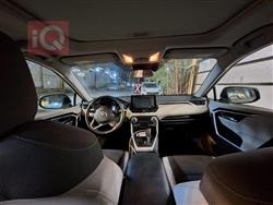 تويوتا راف 4